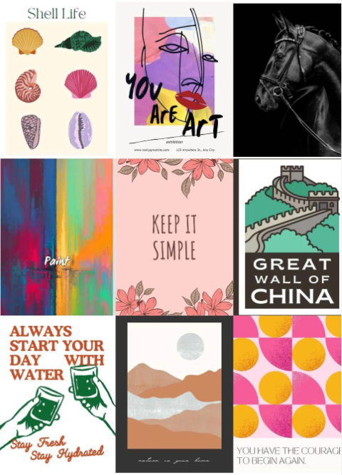 10,000+ Wall Art Prints