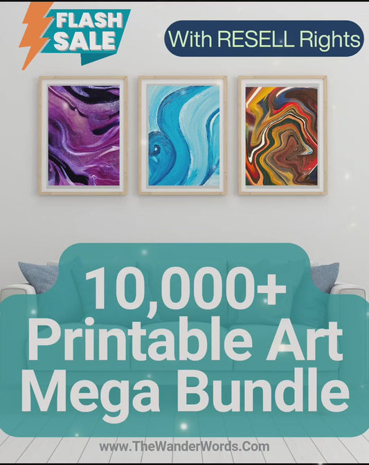 10,000+ Wall Art Prints