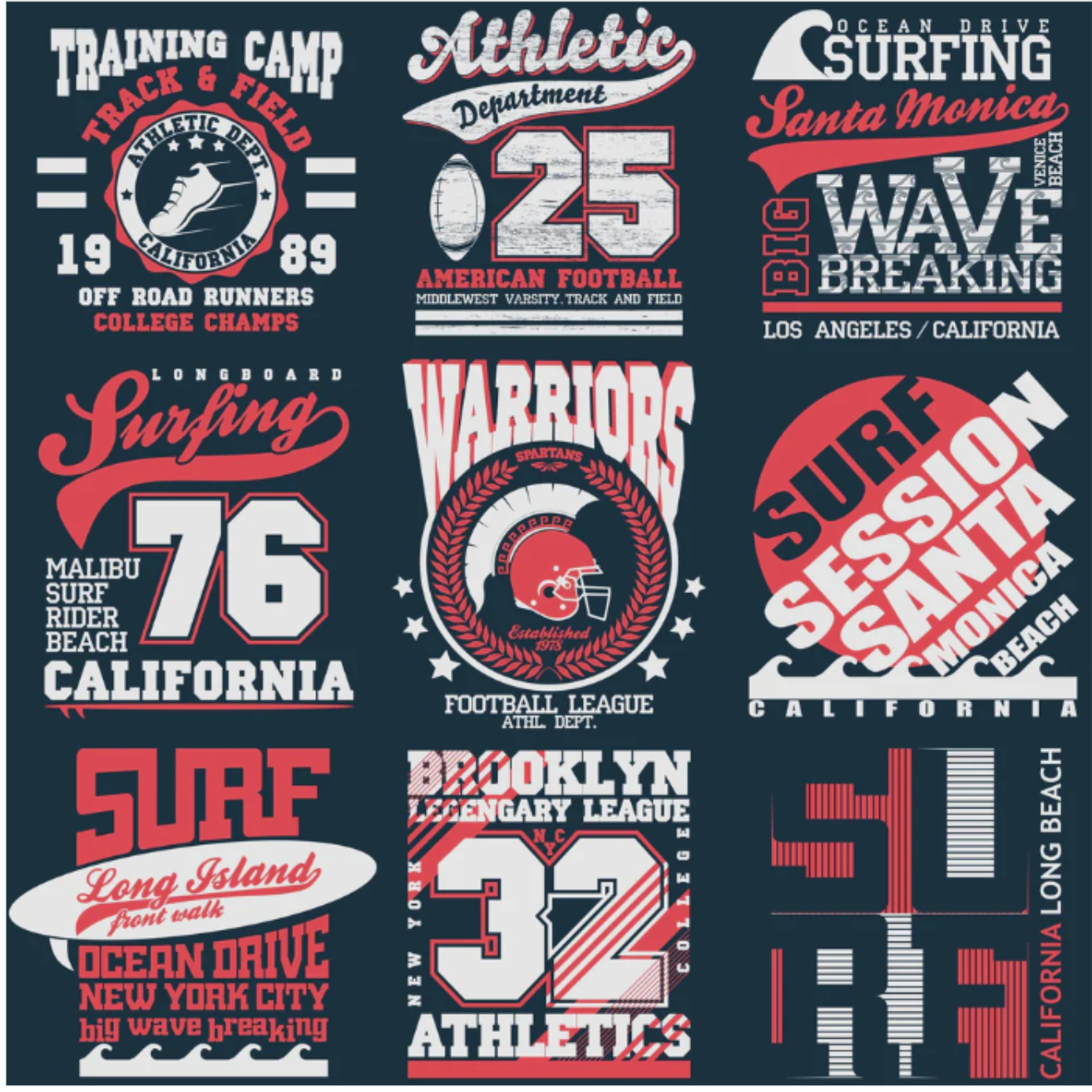 300K+ Editable T-Shirt Designs