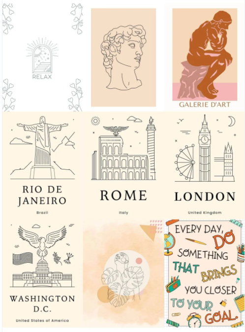 10,000+ Wall Art Prints