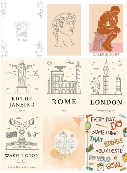 10,000+ Wall Art Prints