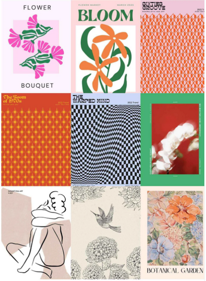 10,000+ Wall Art Prints