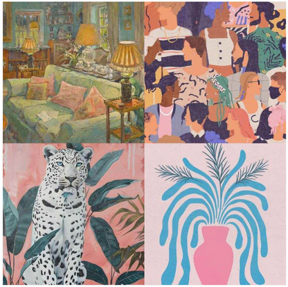 10,000+ Wall Art Prints