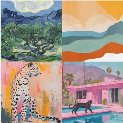 10,000+ Wall Art Prints