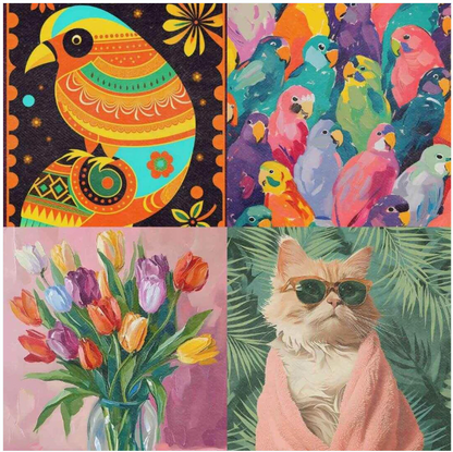 10,000+ Wall Art Prints