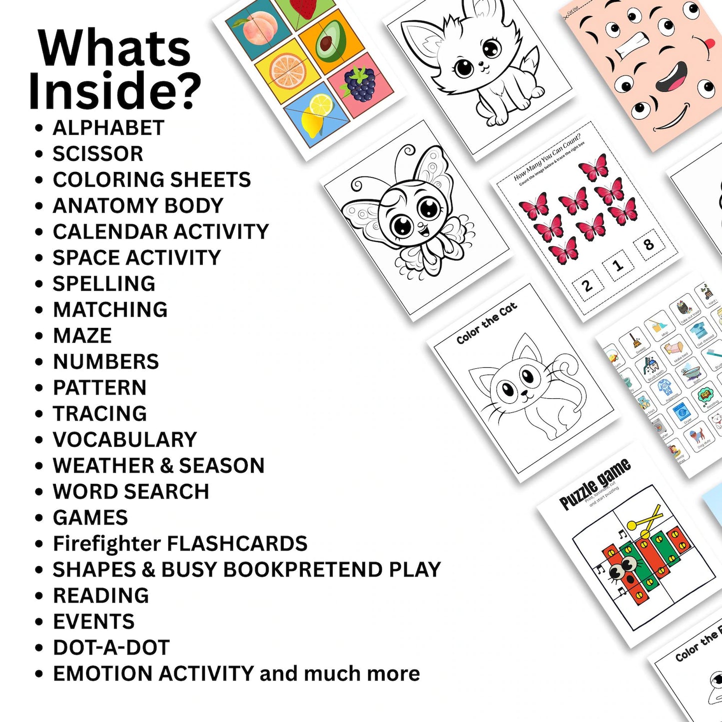 35,500+ Educational Resources