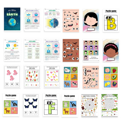 35,500+ Educational Resources