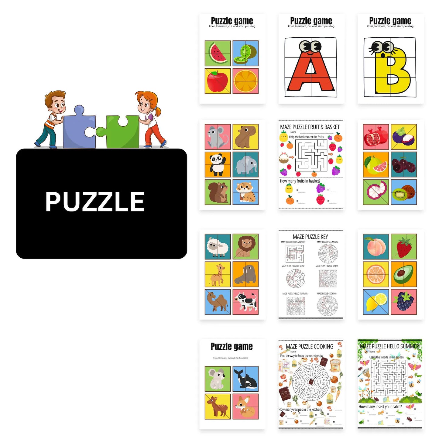 35,500+ Educational Resources