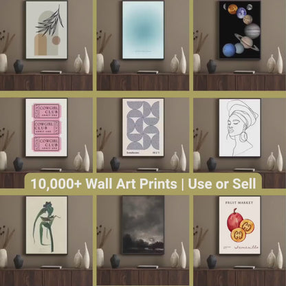 10,000+ Wall Art Prints