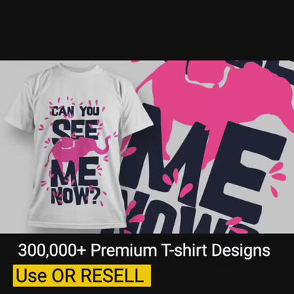 300K+ Editable T-Shirt Designs
