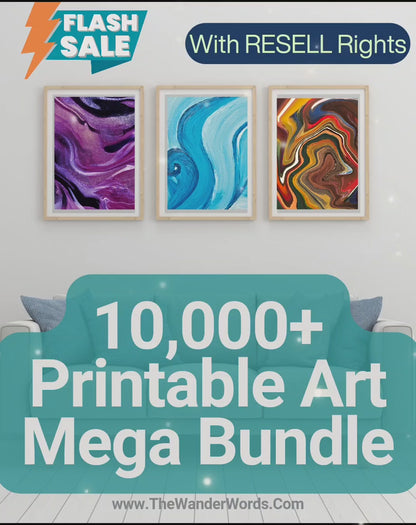 10,000+ Wall Art Prints